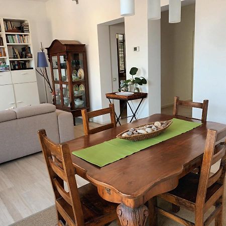 パレルモCasa Di Lisaアパートメント エクステリア 写真