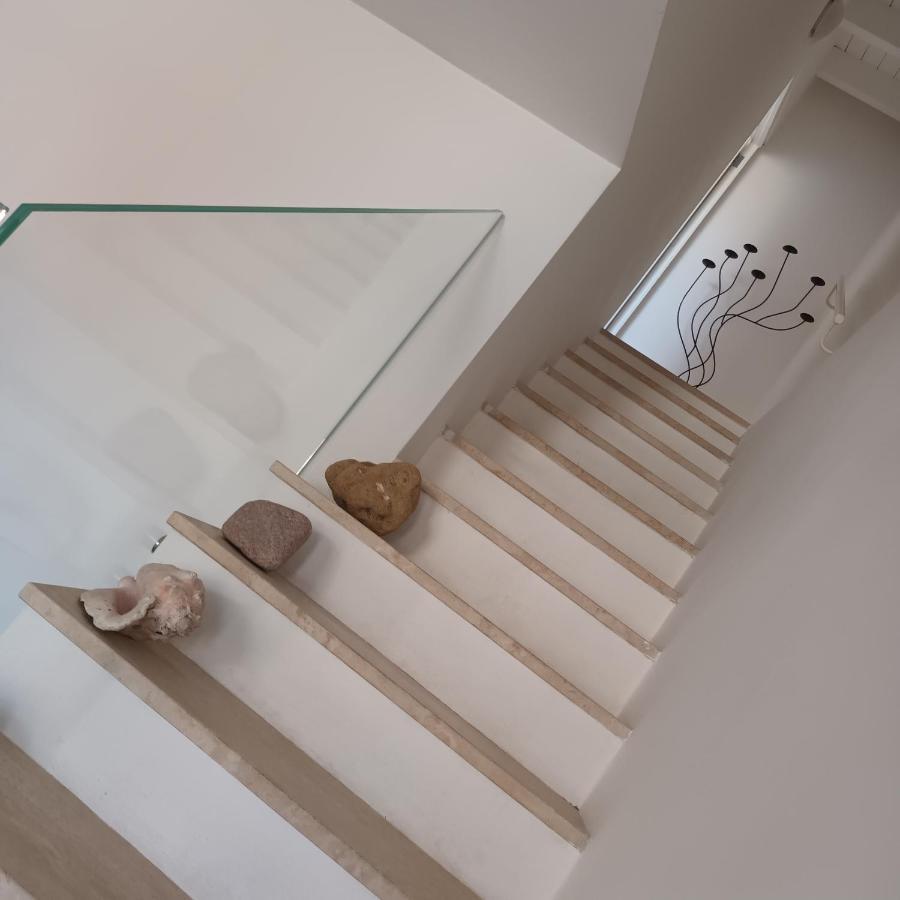 パレルモCasa Di Lisaアパートメント エクステリア 写真