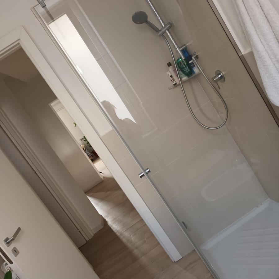 パレルモCasa Di Lisaアパートメント エクステリア 写真